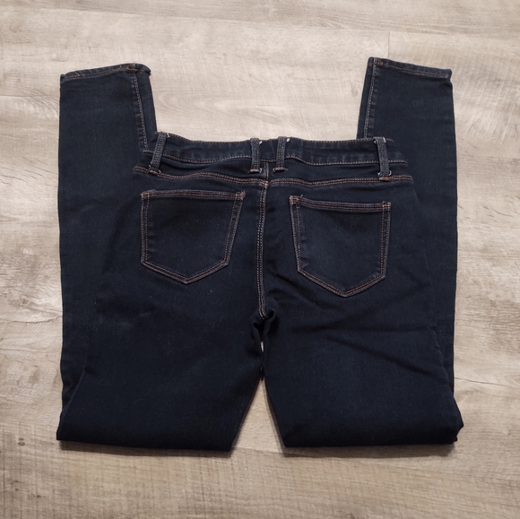 🌊Denim Stretch Jeans - Picture 3 of 3